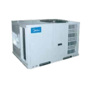 central air conditioner